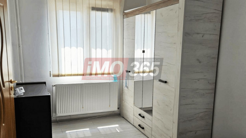 Ap.3 camere Banat Et.2 Mobilat-utilat