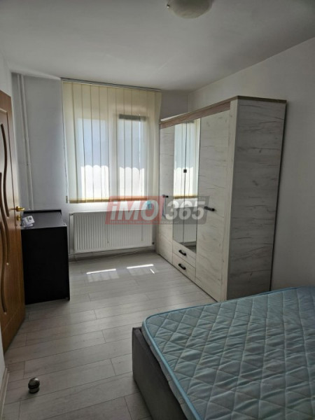 Ap.3 camere Banat Et.2 Mobilat-utilat