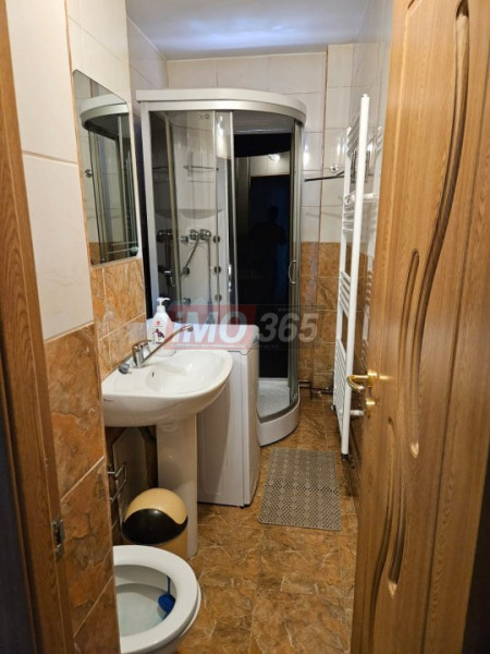Ap.3 camere Banat Et.2 Mobilat-utilat