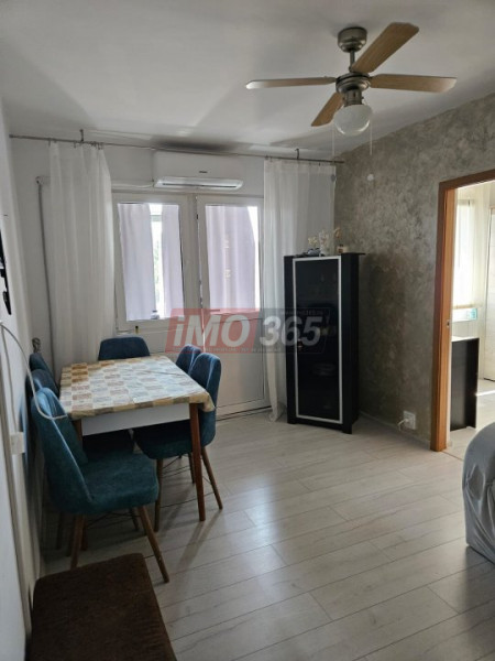 Ap.3 camere Banat Et.2 Mobilat-utilat