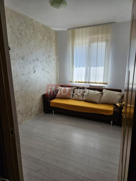 Ap.3 camere Banat Et.2 Mobilat-utilat