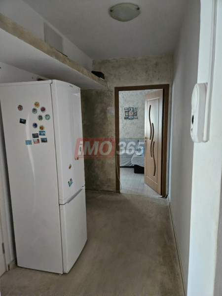 Ap.3 camere Banat Et.2 Mobilat-utilat
