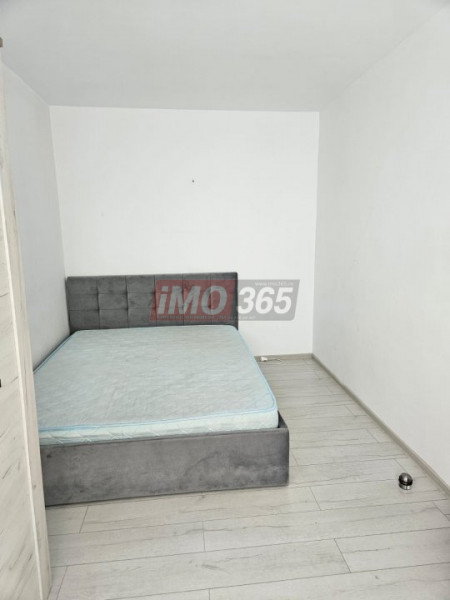 Ap.3 camere Banat Et.2 Mobilat-utilat