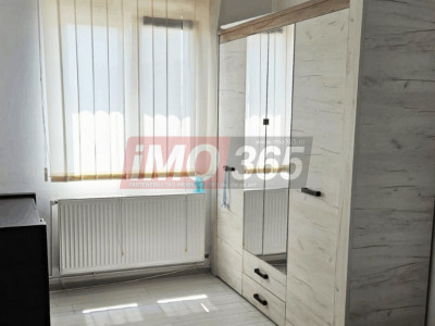 Ap.3 camere Banat Et.2 Mobilat-utilat