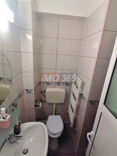 Garsoniera Prundu 35 mp mobilat si utilat bloc 2006