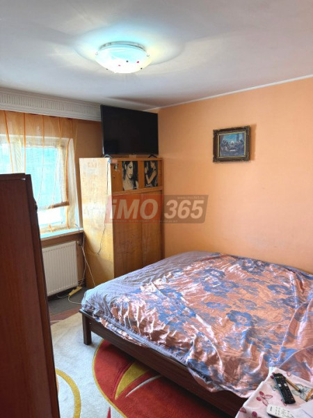 Ap.3 camere Popa Sapca decomandat bloc 1987