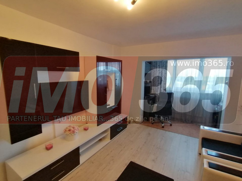 Apartament 3 camere | Zona Nord | Lux | Modern | Mobilat si utilat