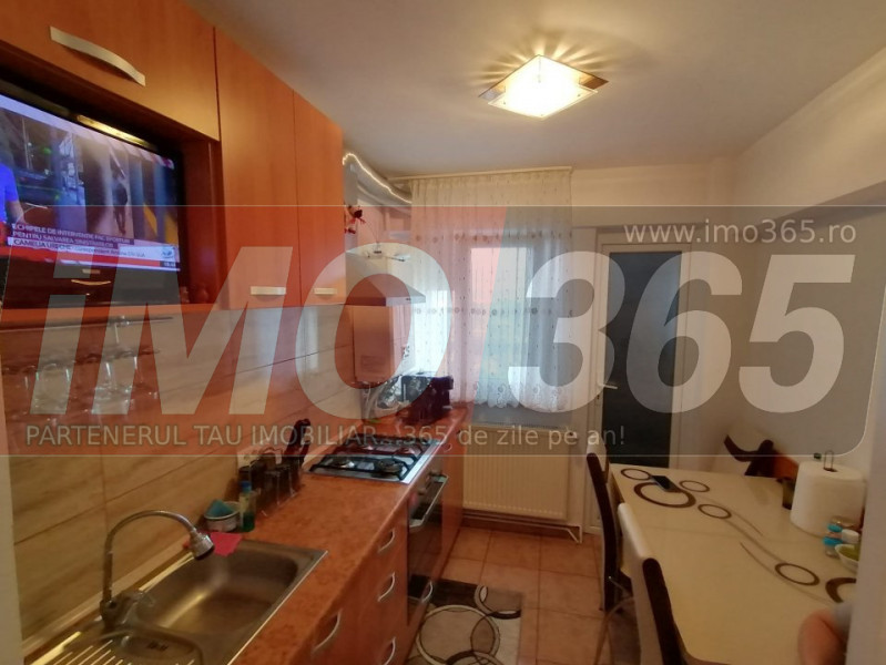 Apartament 3 camere | Zona Nord | Lux | Modern | Mobilat si utilat