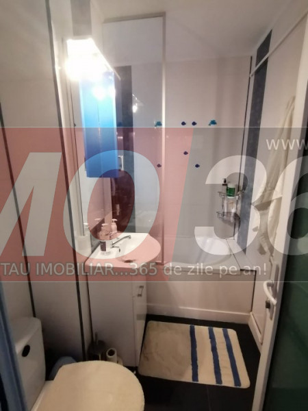 Apartament 3 camere | Zona Nord | Lux | Modern | Mobilat si utilat
