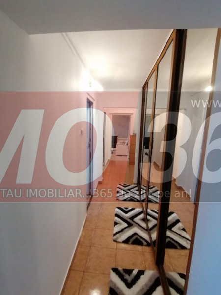Apartament 3 camere | Zona Nord | Lux | Modern | Mobilat si utilat