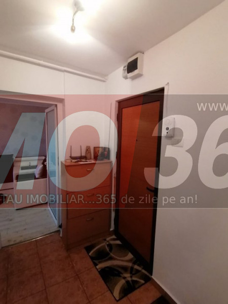 Apartament 3 camere | Zona Nord | Lux | Modern | Mobilat si utilat