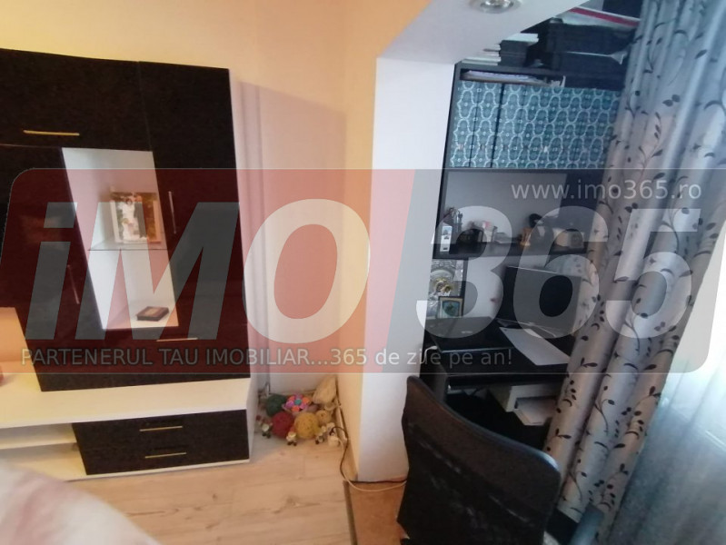 Apartament 3 camere | Zona Nord | Lux | Modern | Mobilat si utilat