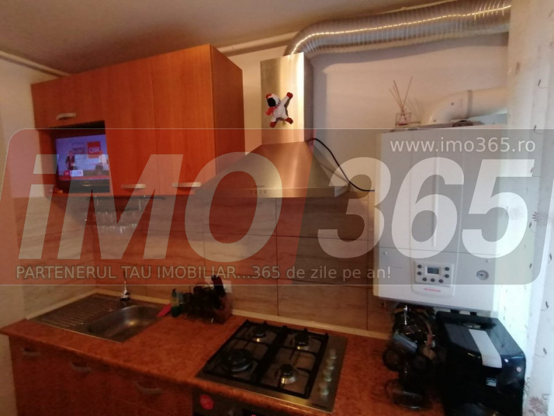 Apartament 3 camere | Zona Nord | Lux | Modern | Mobilat si utilat