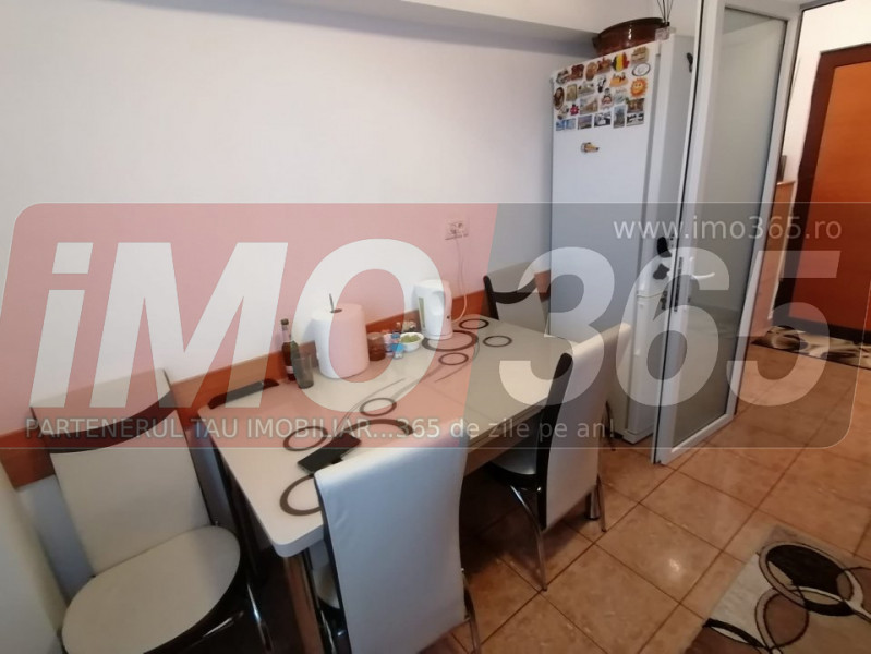 Apartament 3 camere | Zona Nord | Lux | Modern | Mobilat si utilat