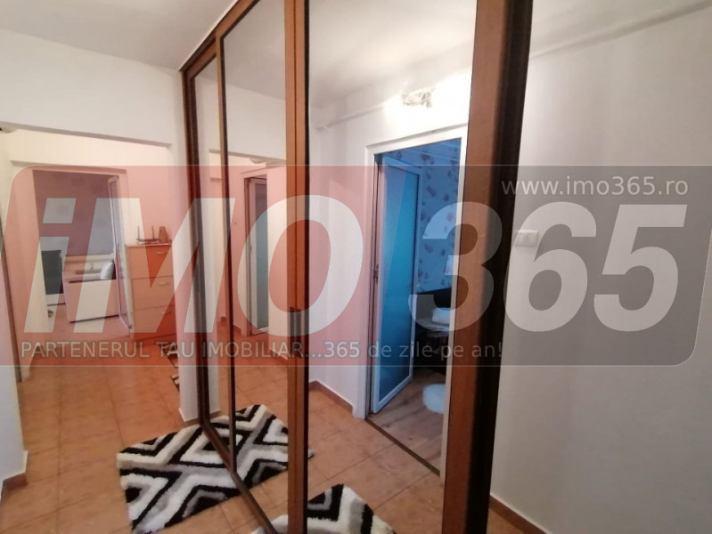 Apartament 3 camere | Zona Nord | Lux | Modern | Mobilat si utilat