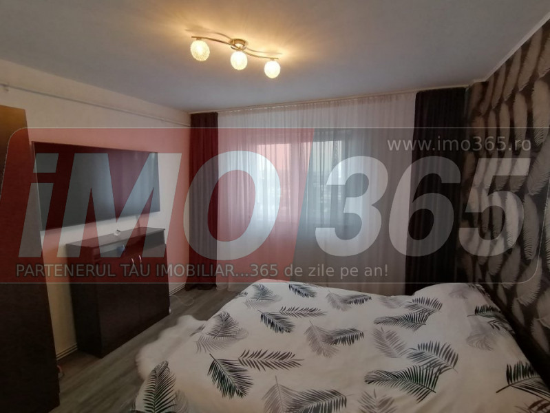 Apartament 3 camere | Zona Nord | Lux | Modern | Mobilat si utilat