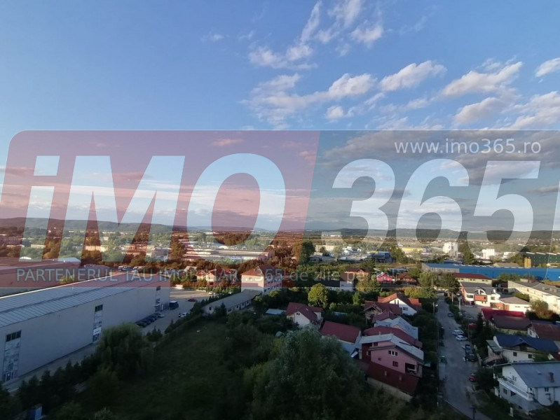 Apartament 3 camere | Zona Nord | Lux | Modern | Mobilat si utilat