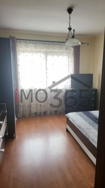 Ap.3 camere Gh.Doja mobilat renovat