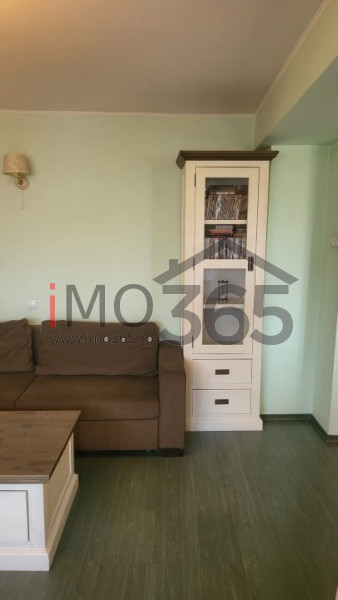 Ap.3 camere Gh.Doja mobilat renovat