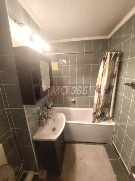 Ap.3 camere Gh.Doja mobilat renovat