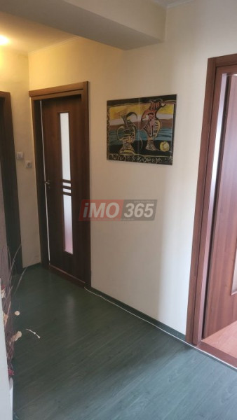 Ap.3 camere Gh.Doja mobilat renovat