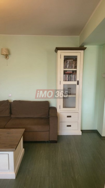 Ap.3 camere Gh.Doja mobilat renovat
