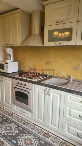 Ap.3 camere Gh.Doja mobilat renovat