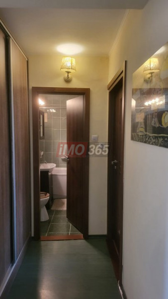 Ap.3 camere Gh.Doja mobilat renovat