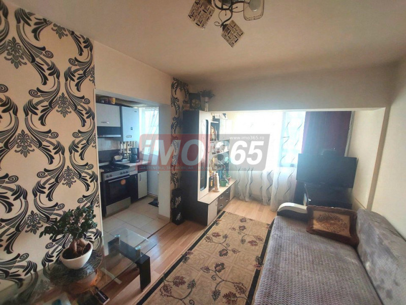 Ap.2 camere decomandat Banat 