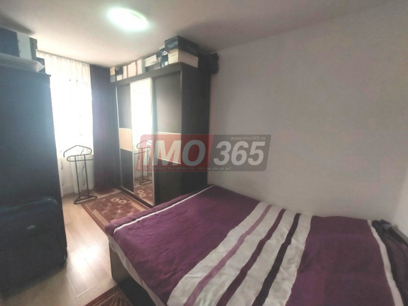 Ap.2 camere decomandat Banat 