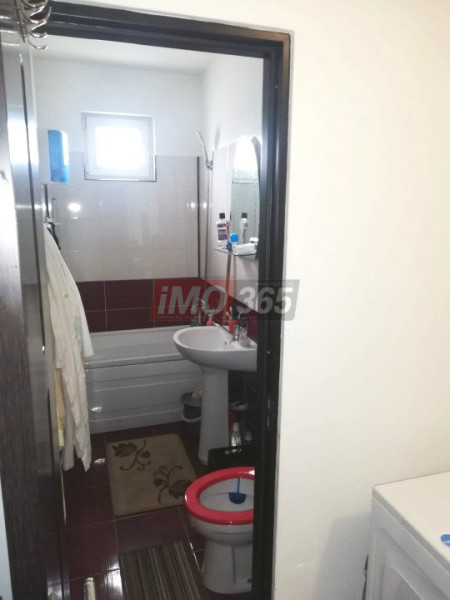 Ap.2 camere decomandat Banat 