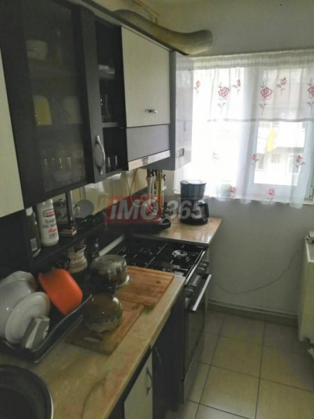 Ap.2 camere decomandat Banat 