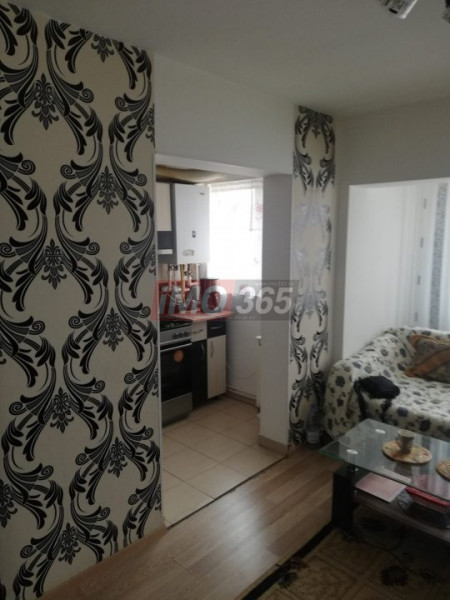 Ap.2 camere decomandat Banat 