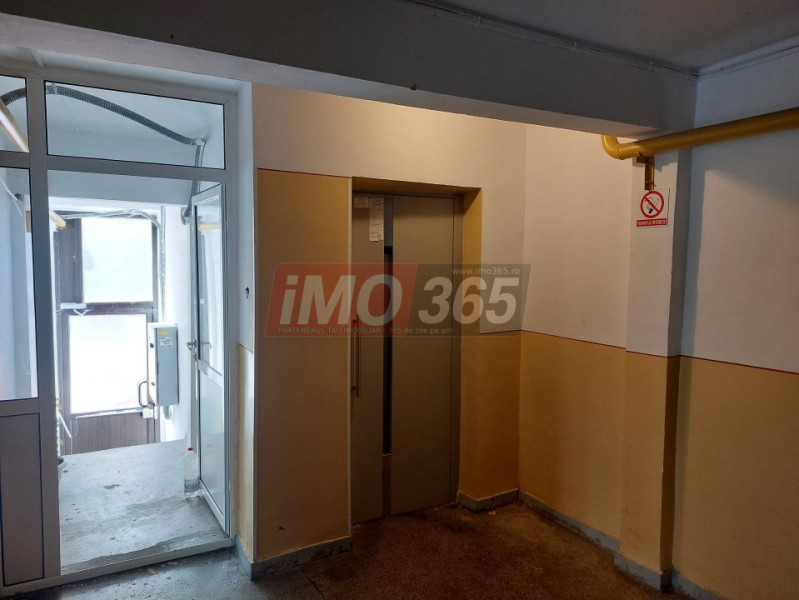 Ap.3 cam 88mp st Et.1 bloc 1994 cu 2 bai 