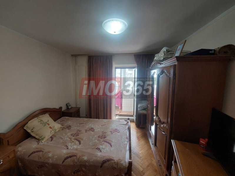 Ap.3 cam 88mp st Et.1 bloc 1994 cu 2 bai 