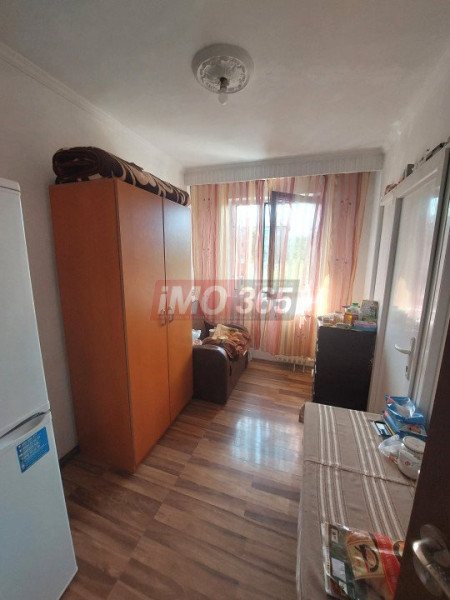 Ap.3 cam SD Et.3 Craiovei lidl