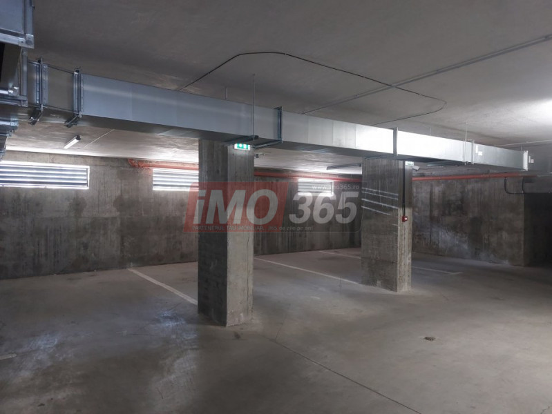 Ap.3 camere Gavana 3 bloc 2023 cu parcare acoperita