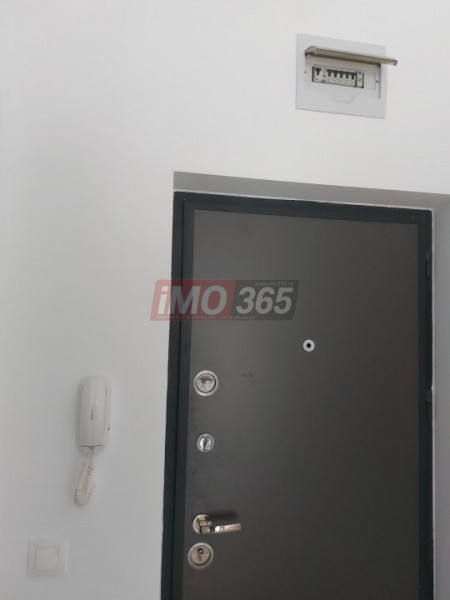 Ap.3 camere Gavana 3 bloc 2023 cu parcare acoperita