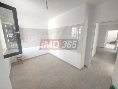 Ap.3 camere Gavana 3 bloc 2023 cu parcare acoperita
