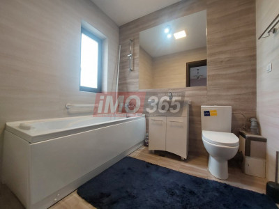 Casa Stefanesti Viilor - 162mp 4 camere 3 bai