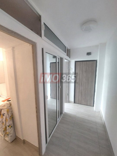 Ap.2 camere Et.3 Renovat  Gavana