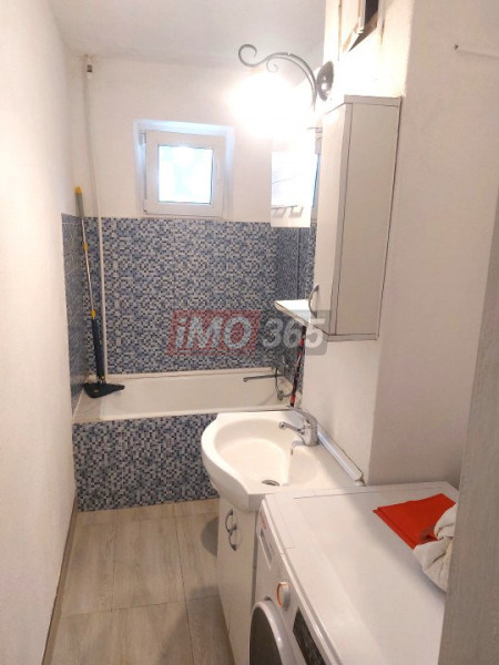 Ap.2 camere Et.3 Renovat  Gavana