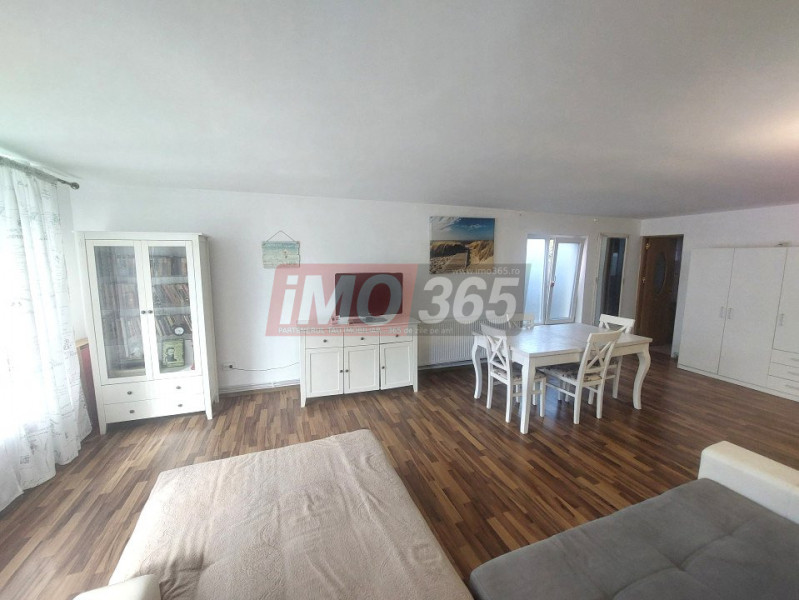 Casa P+M cu 950mp teren la 10km de Pitesti
