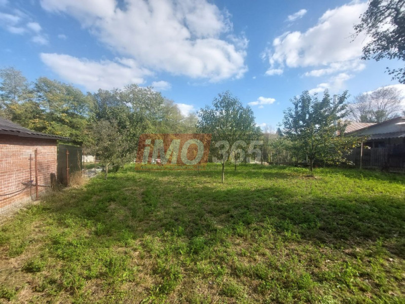Casa P+M cu 950mp teren la 10km de Pitesti