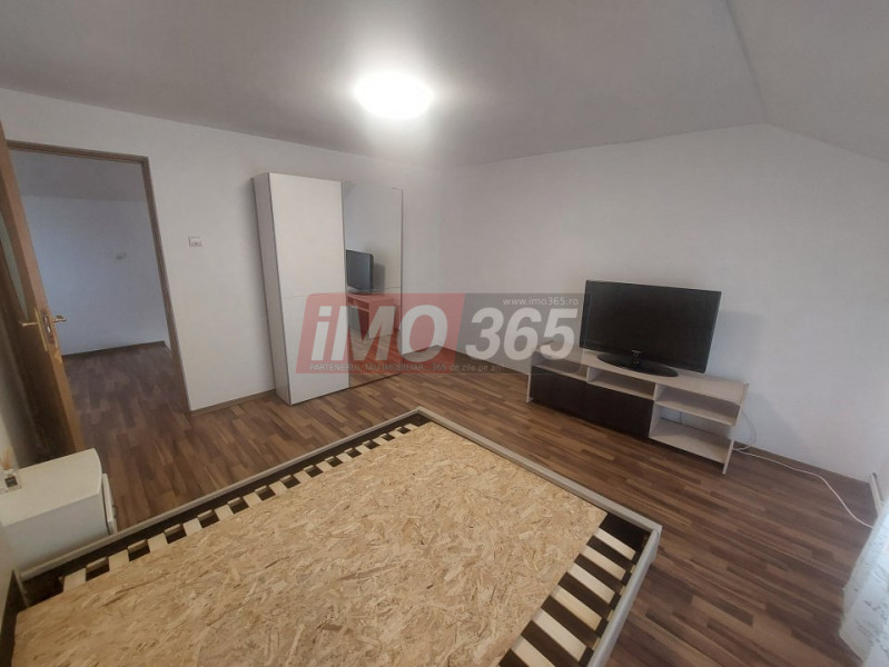 Casa P+M cu 950mp teren la 10km de Pitesti
