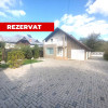 Casa P+M cu 950mp teren la 10km de Pitesti