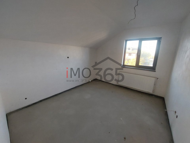 Casa Micesti P+M - 4 dormitoare cu 500mp teren