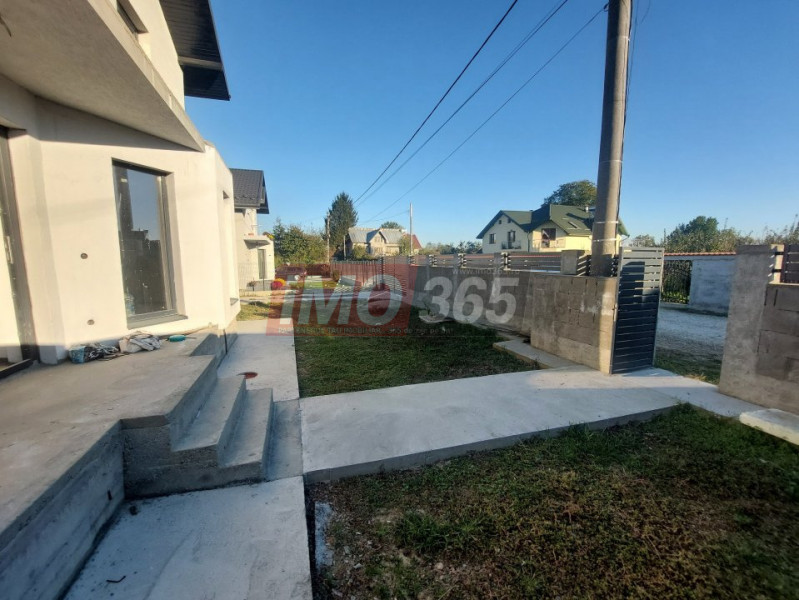 Casa Micesti P+M - 4 dormitoare cu 500mp teren