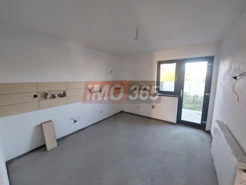 Casa Micesti P+M - 4 dormitoare cu 500mp teren