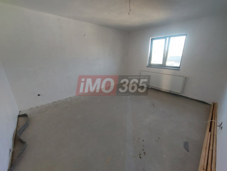 Casa Micesti P+M - 4 dormitoare cu 500mp teren
